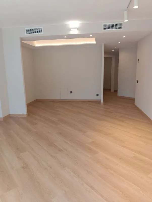 Séjour - Modern Apartment with Terrace in La Nova Esquerra
