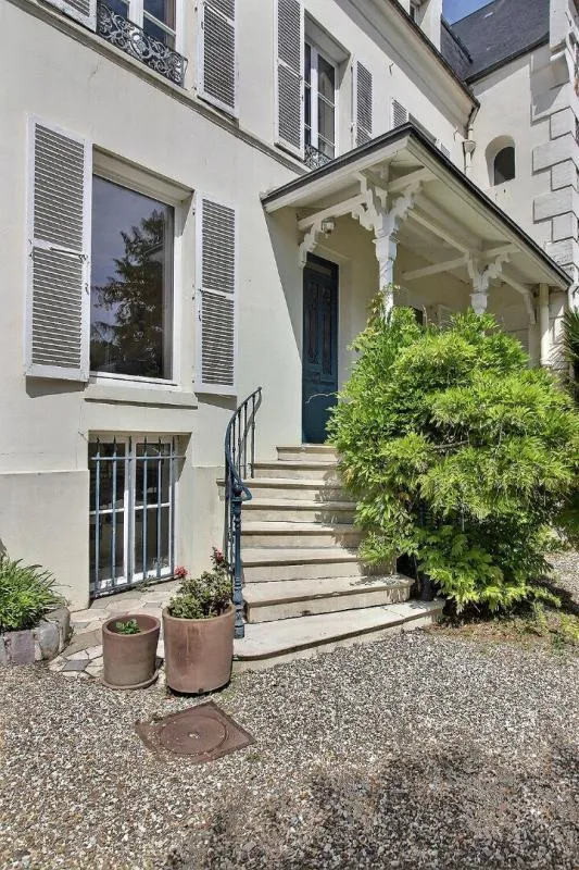Maison 10 pièces à Le Havre
