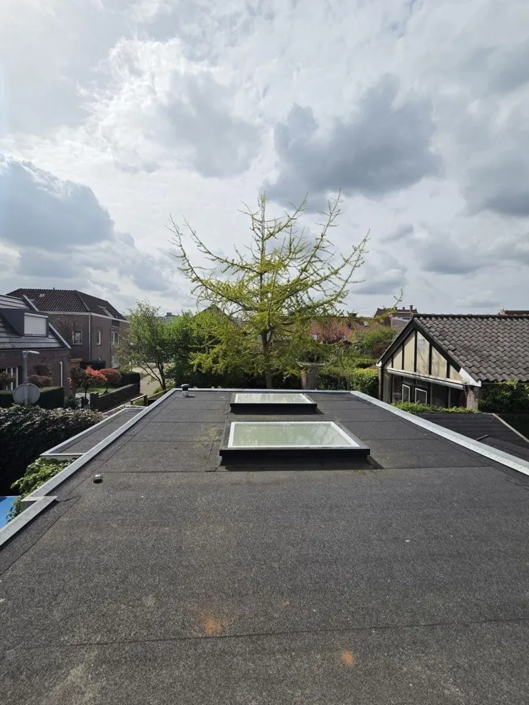 Välivaade - Fully Renovated House with Garden in Voorschoten