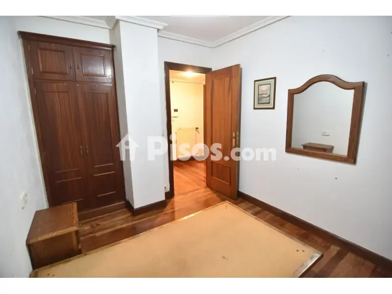 Esik - Ample Flat with Patio in Ipurua