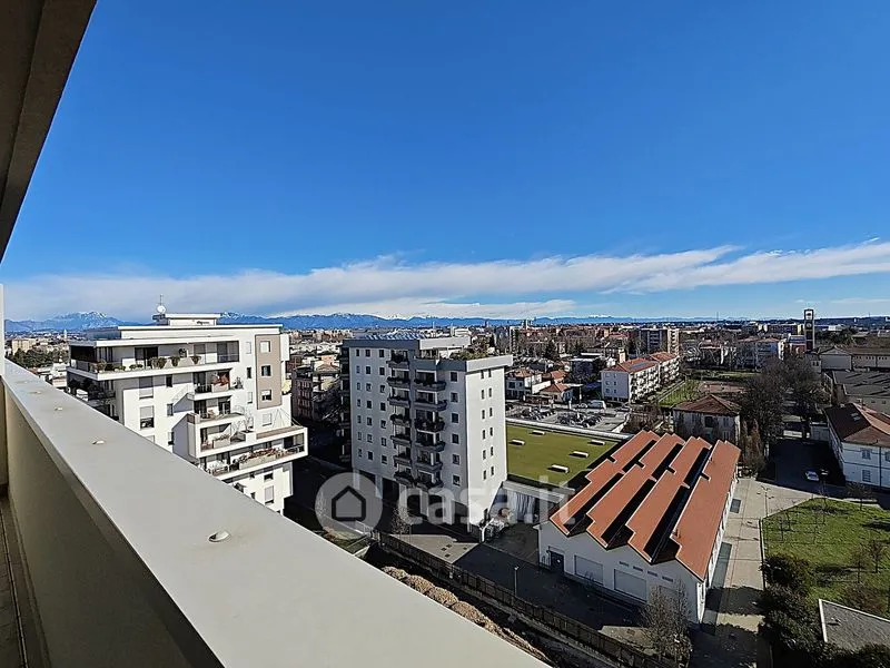 Balcon - New Triplex with Terrace in Monza
