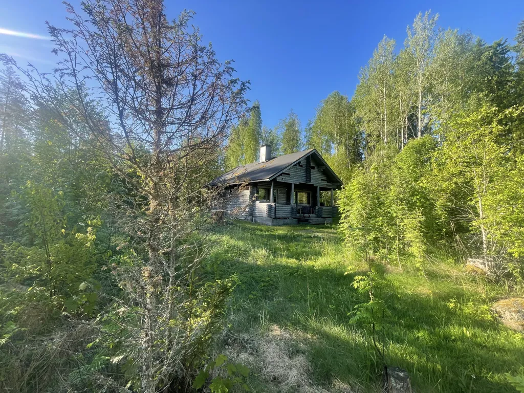 Extérieur - Historic Manor with Garden in Lohja