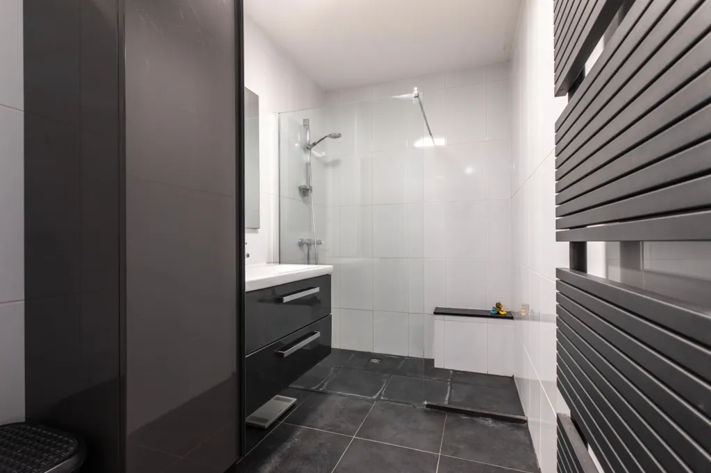 Bagni - Galerij Flat with Balcony in Brunssum
