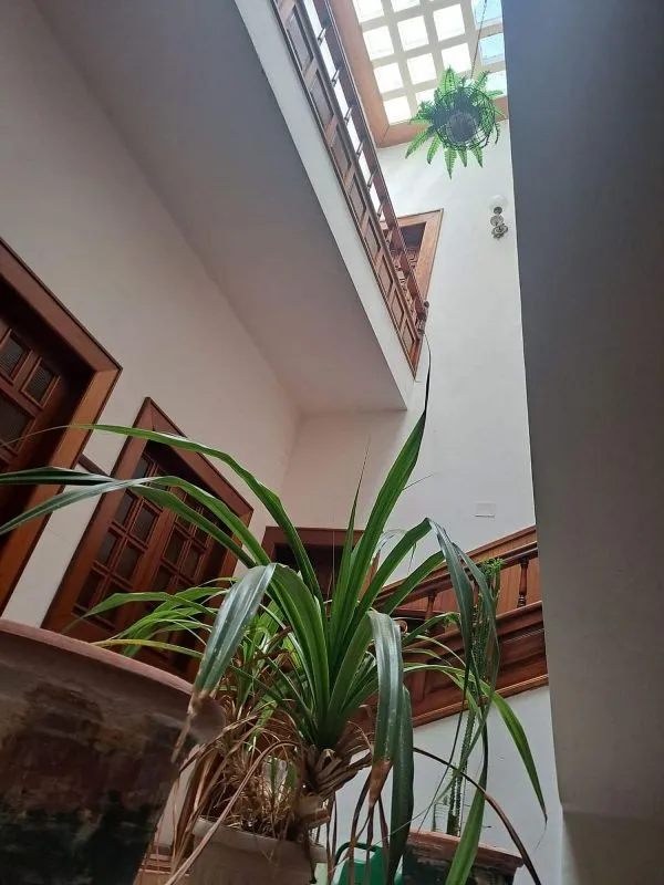 Aed - Apartment with Terrace in Arrecife Centre