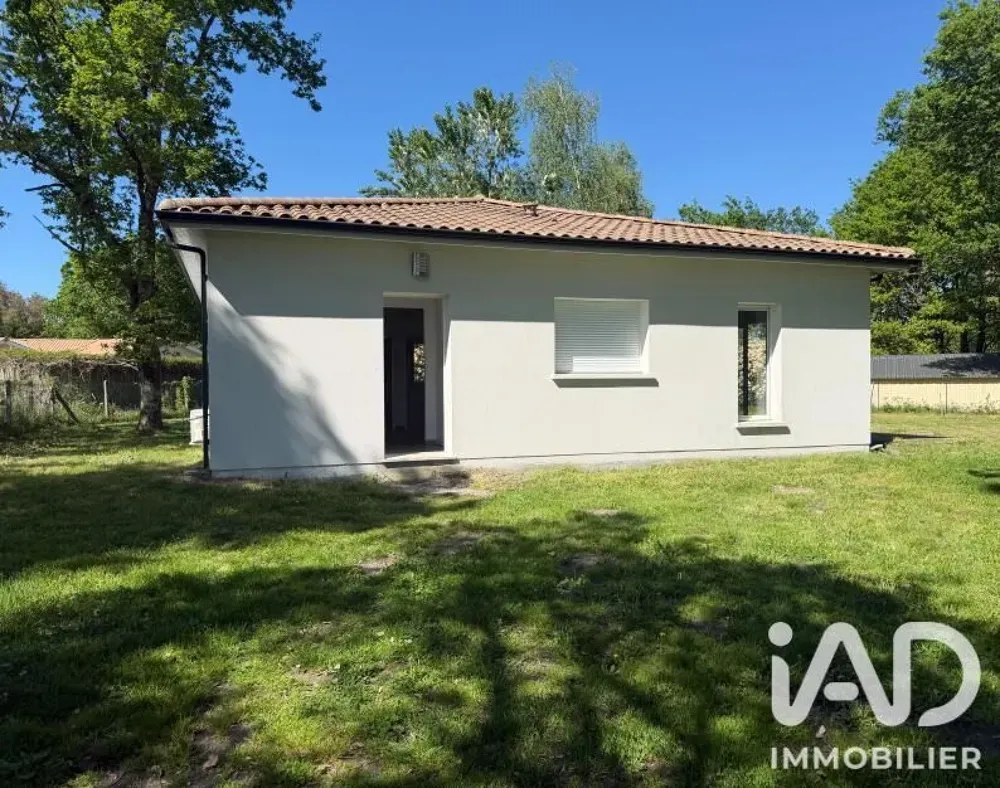 Esterno - Contemporary Villa with Constructible Land in Chamadelle