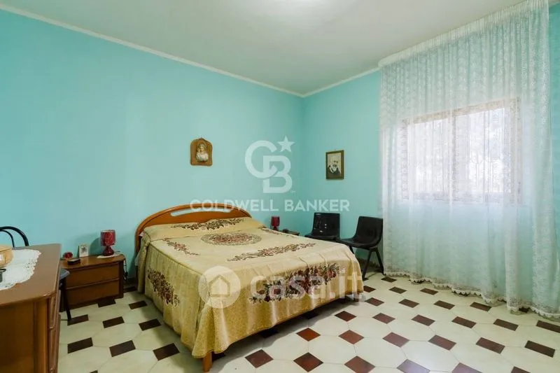 Chambres - Villa with Pool in Contrada Tufarelle, Andria
