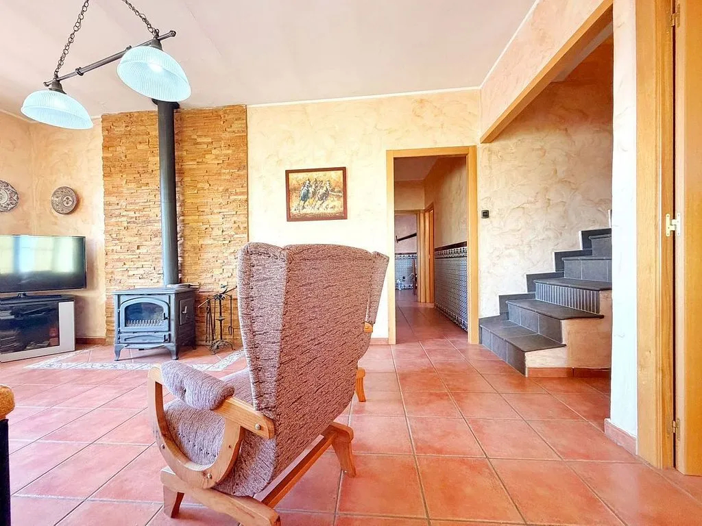 Elutuba - Chalet with Pool and Terrace in Canyelles