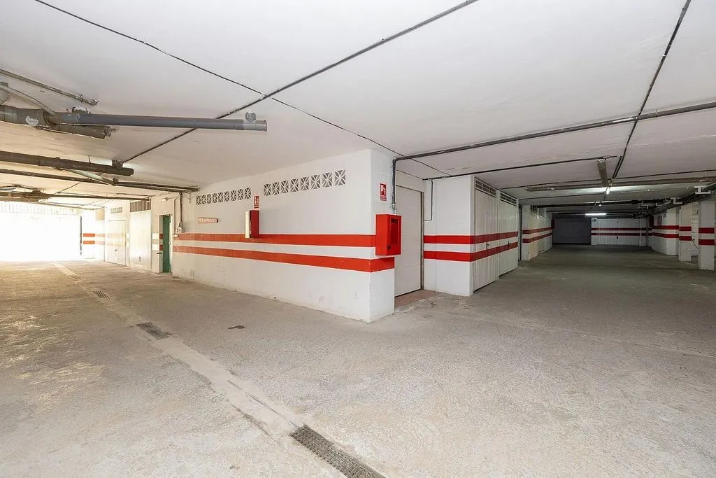 garage