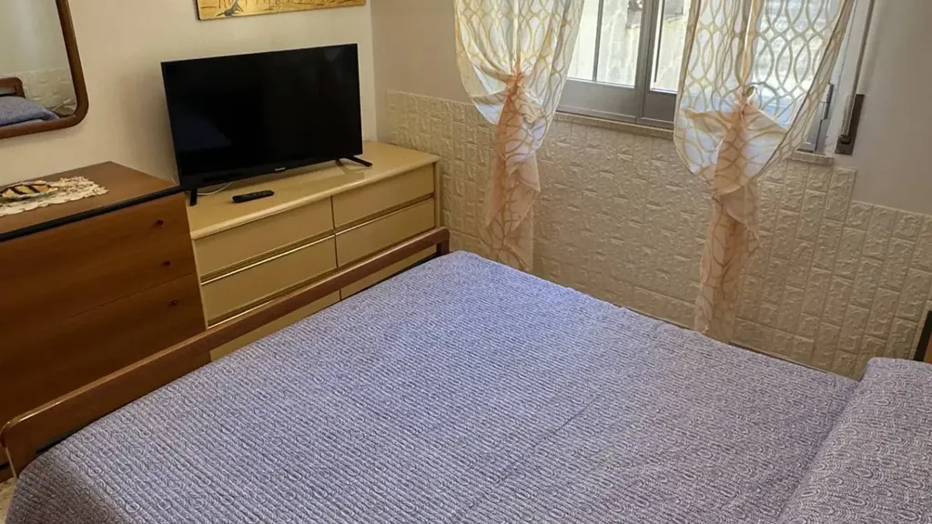 Magamistoad - Two Seafront Apartments in Augusta