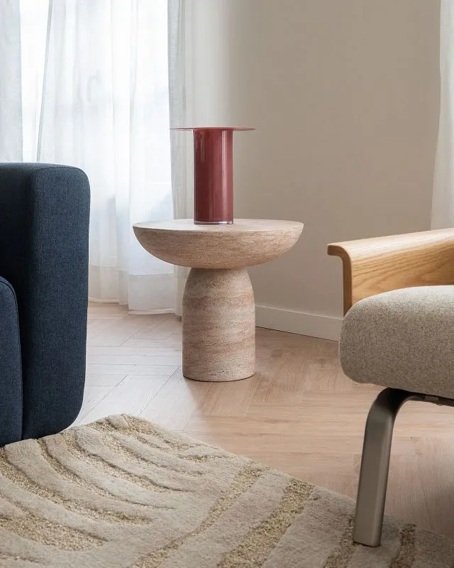 Elutuba - New Flat with Balcony in El Raval, Barcelona
