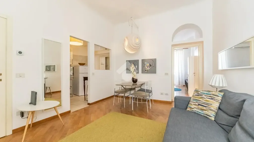 Elutuba - Spacious 2-Bedroom in Central Milan