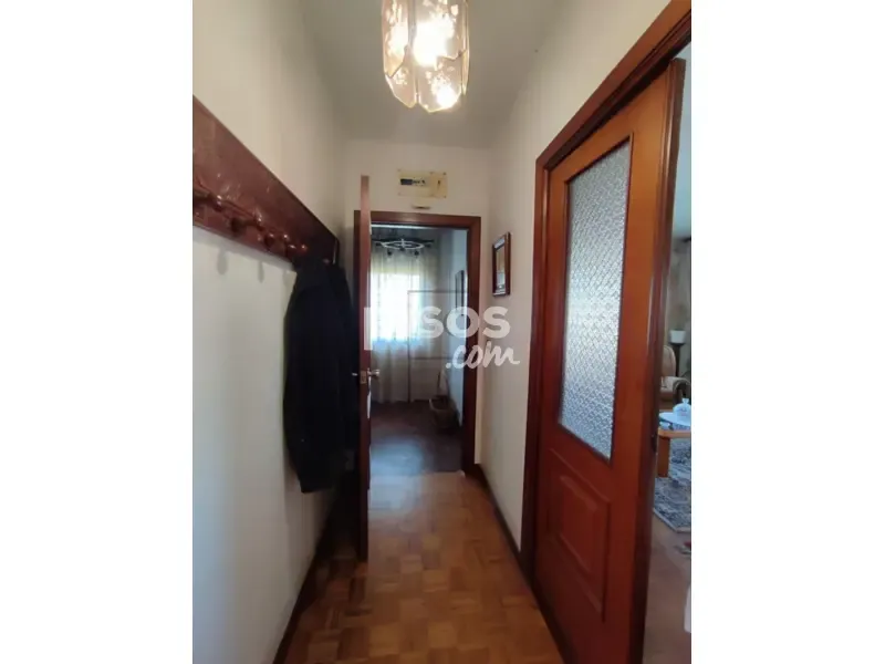 Ingresso - Chalet with Pool in Ares