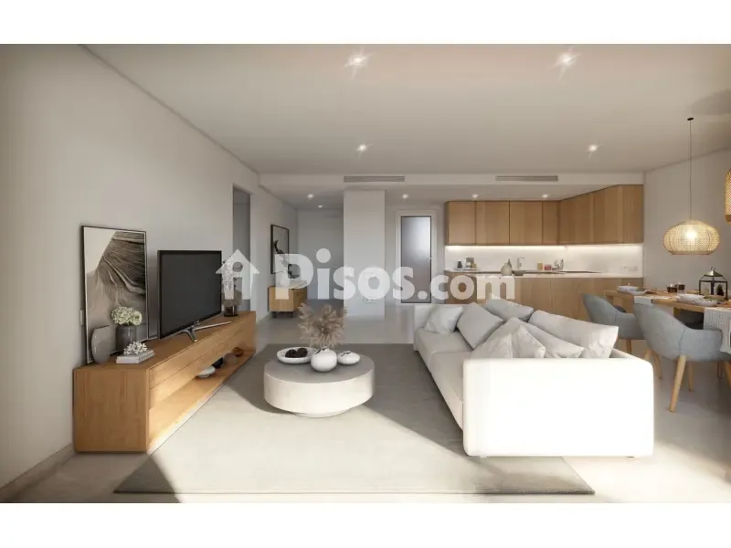 Appartement 2 chambres à ES