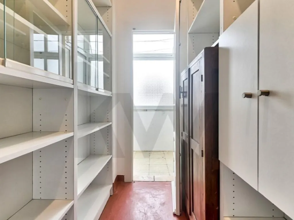 Toad - Luxury Flat with Generous Space in Lisbon