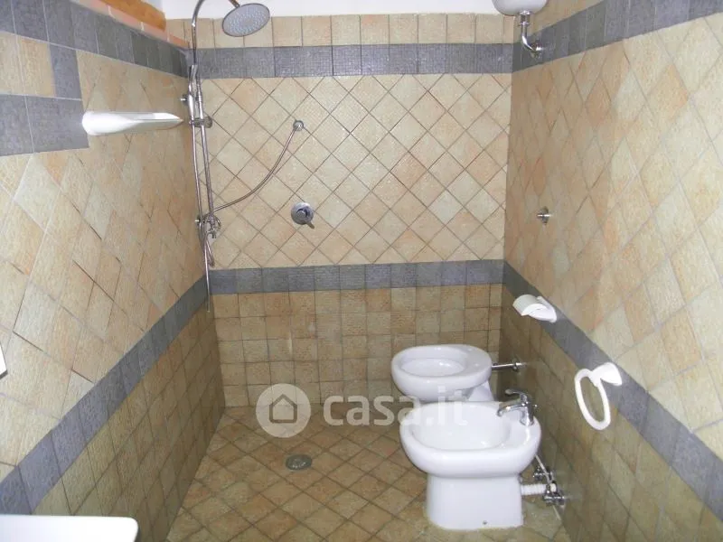 Salles de bain - Bifamiliar Villa with Sea View in Terracina