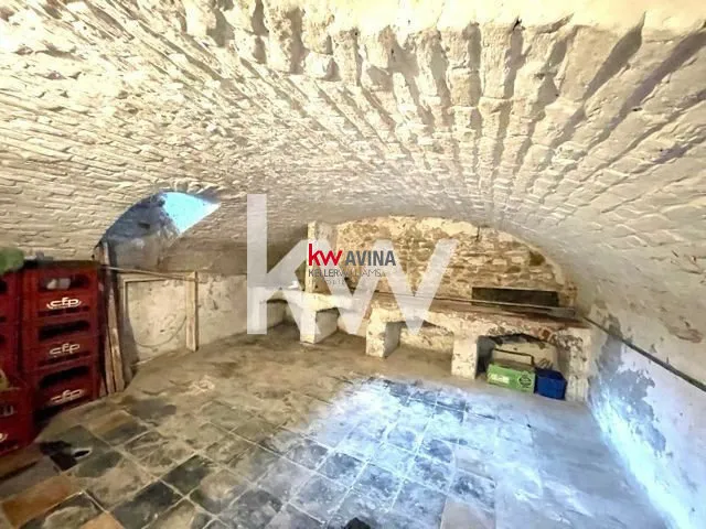 cellar