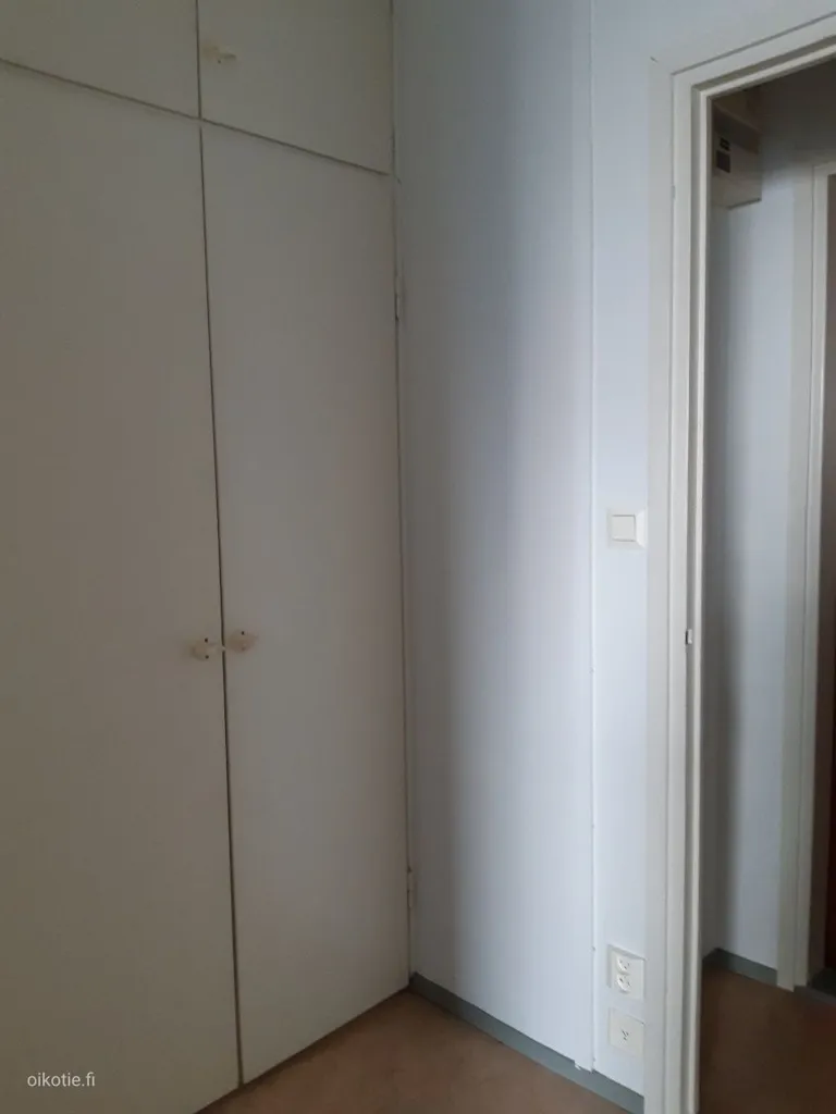 Toad - Compact Flat with Balcony in Vuosaari, Helsinki