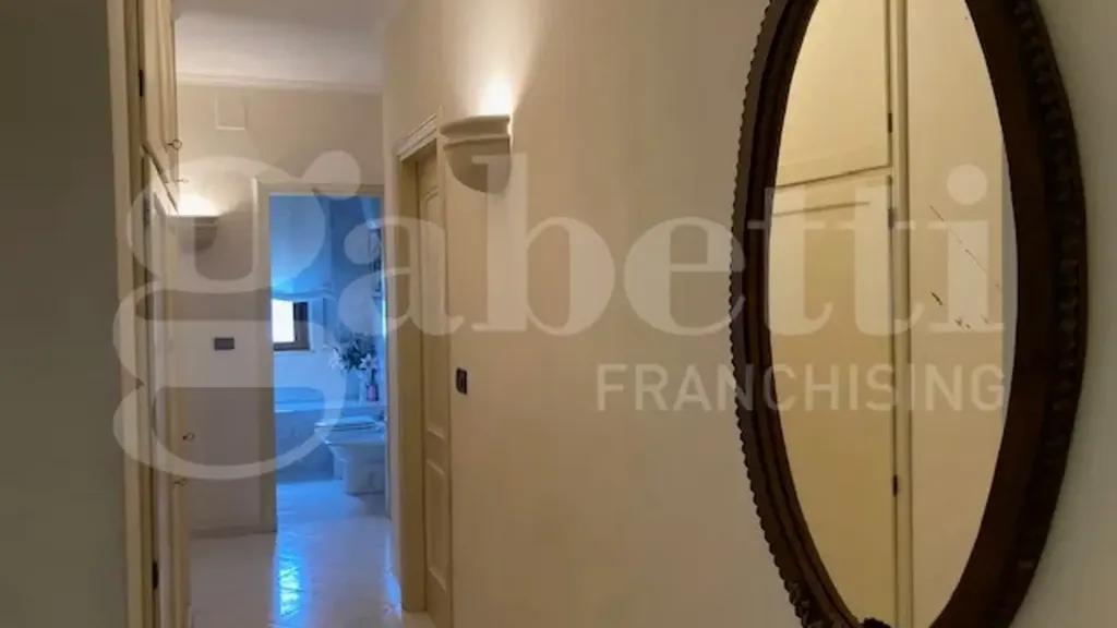 Ingresso - Modern Flat with Balcony in Brindisi