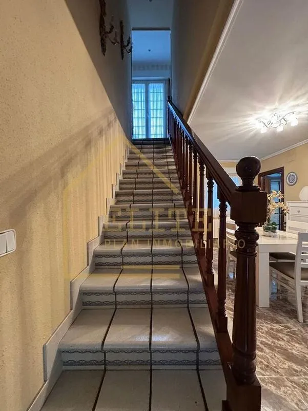 Stanze - Chalet with Terrace in Baltezana, Castro Urdiales