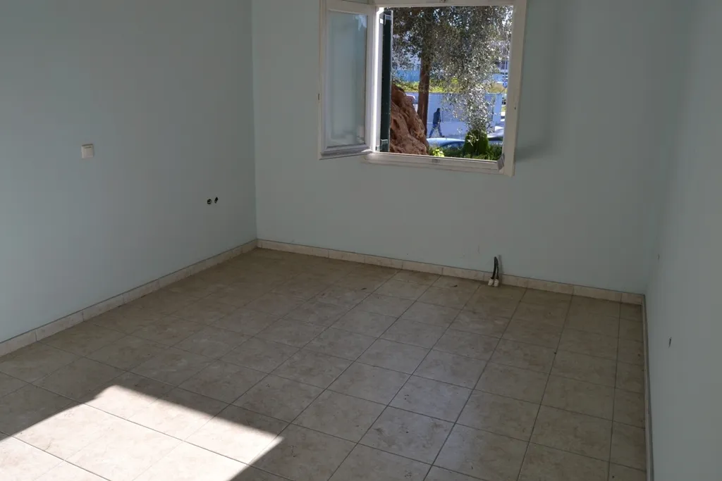 Toad - Sea View Flat with Fireplace in Corfu