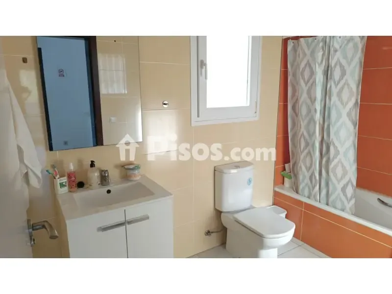 Bagni - Terraced House with Mountain Views in Calpe