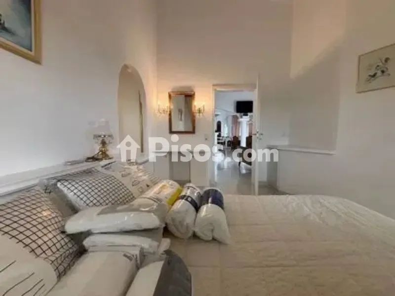 Camere da letto - Luxury Villa with Pool in Muchamiel