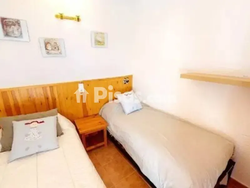 Magamistoad - Apartment with Ski Views in Calle de Astún