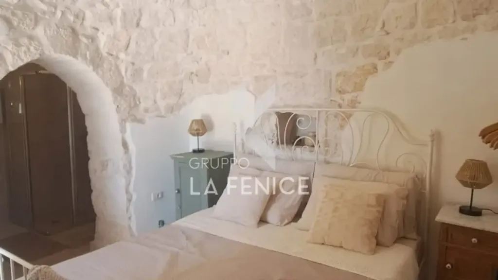 Chambres - Rustic Trulli and Villa in Martina Franca