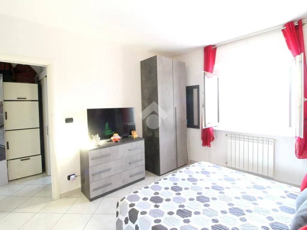 Magamistoad - Penthouse Apartment with Balcony in Pianezza