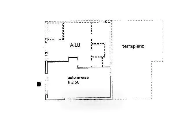 Plano - Villa with Lake View in Verbania