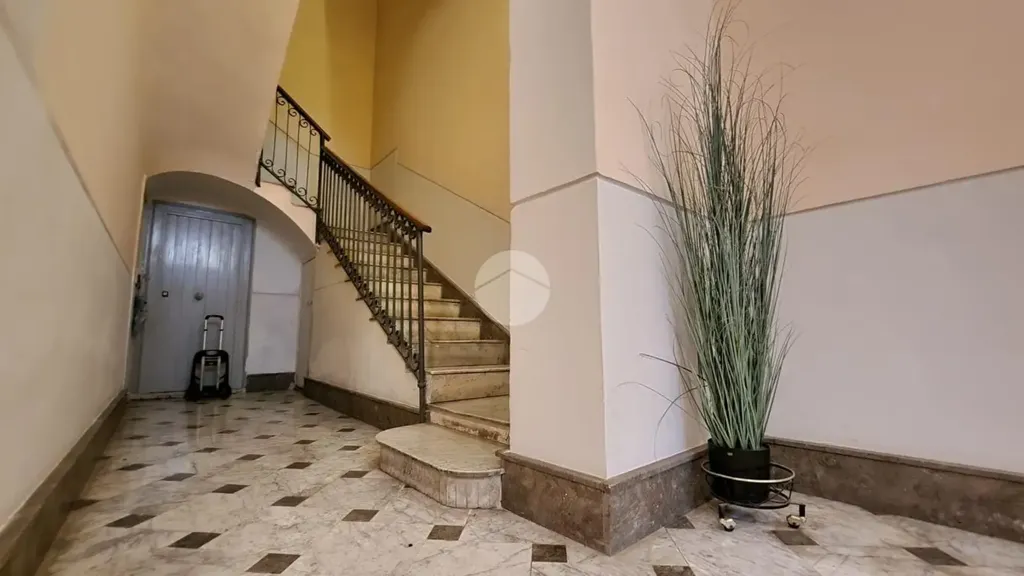 Toad - Studio Flat with Central Location in Palermo