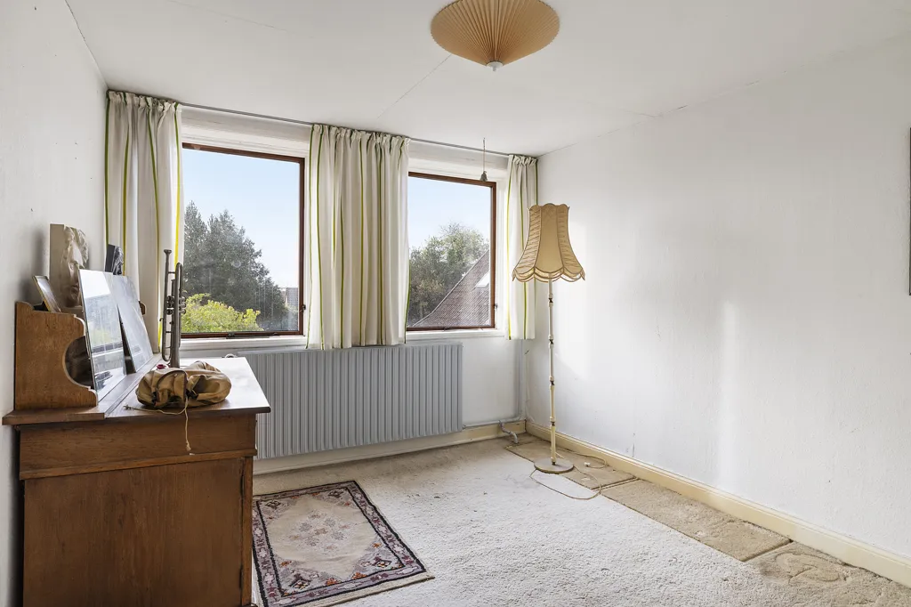 Chambres - Victorian Terrace with Garden in Svendborg