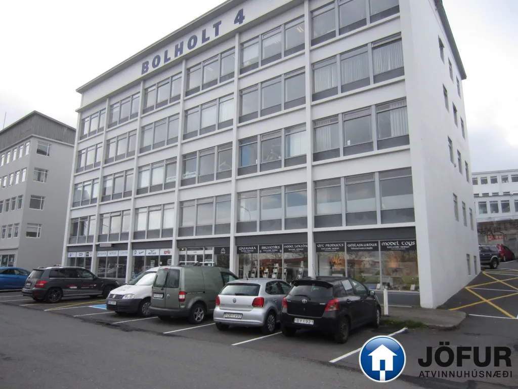 Bien 4 pièces à Reykjavík