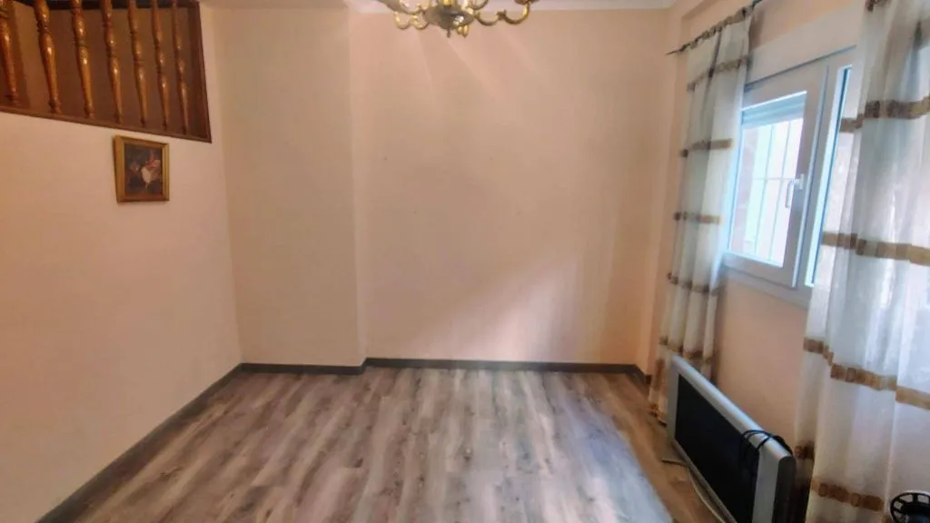 Pièces - Luxury House with Terrace in Málaga Centre
