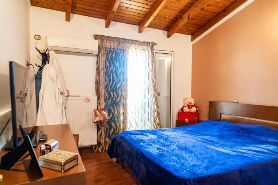 Chambres - Modern Mezzanine in Agios Dimitrios