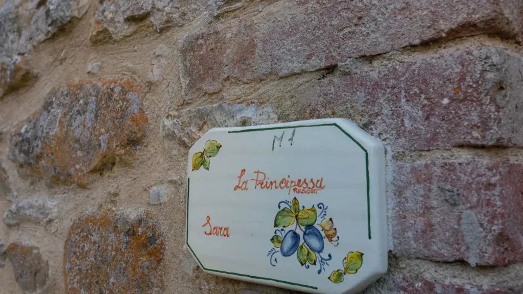 Exterior - Casale with Pool in Gaiole in Chianti