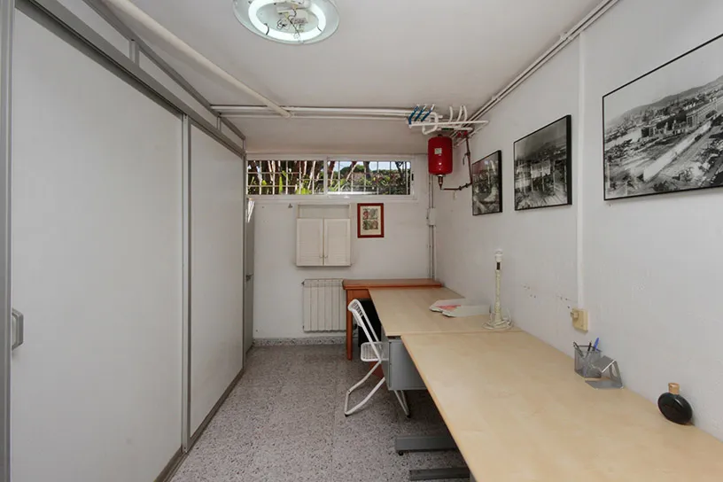 Appartement 4 chambres à Castelldefels