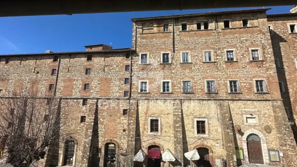 Välivaade - Rustic Apartment with Historic Charm in Montepulciano