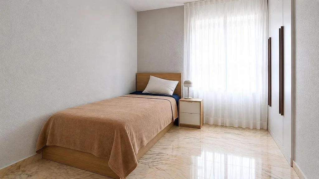Magamistoad - Apartment with Lift in Granada Centre