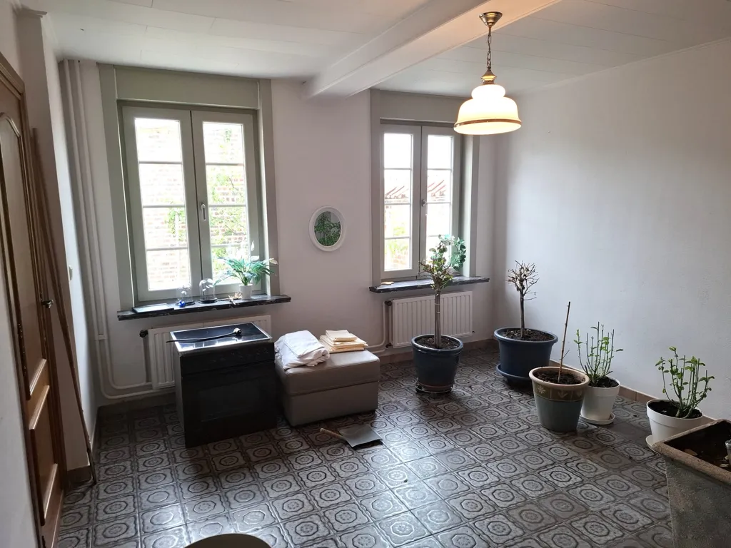 Maison 1 chambres à Haaltert