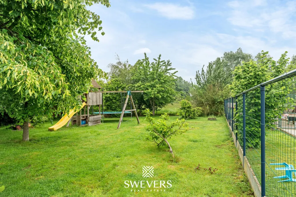 Giardino - Townhouse in Hasselt with Central Location