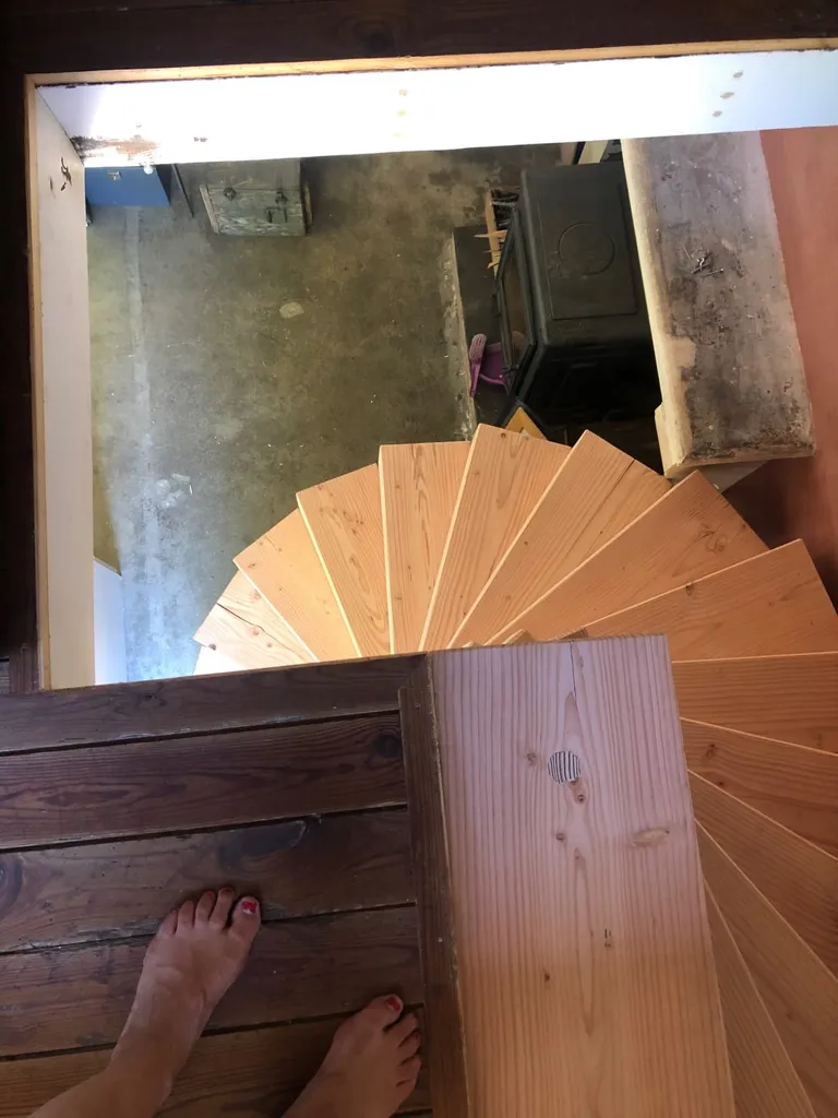 Pièces - Appartement Rénové avec Terrasse à Gand