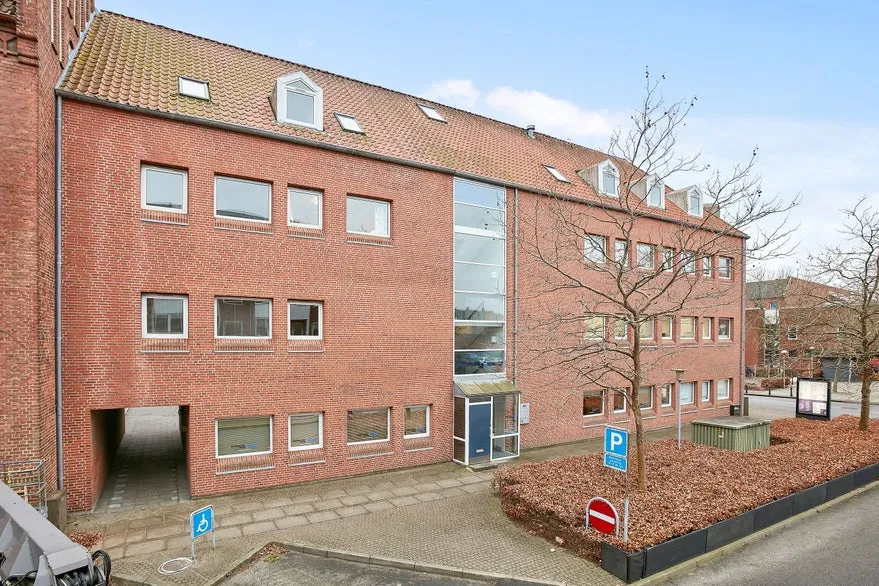 Extérieur - Clinic Complex near Horsens Town Centre