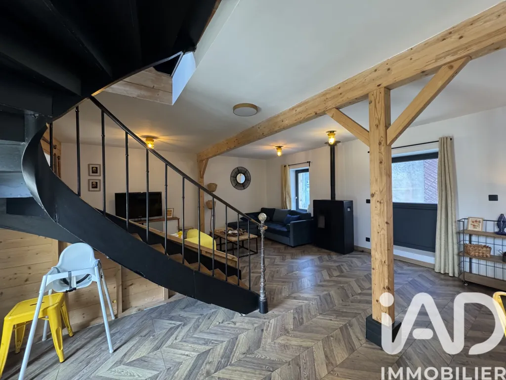 Zimmer - Rustic Townhouse with Garden in Quimper