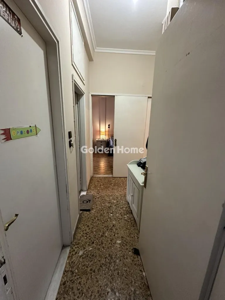 Appartement 5 pièces à GR