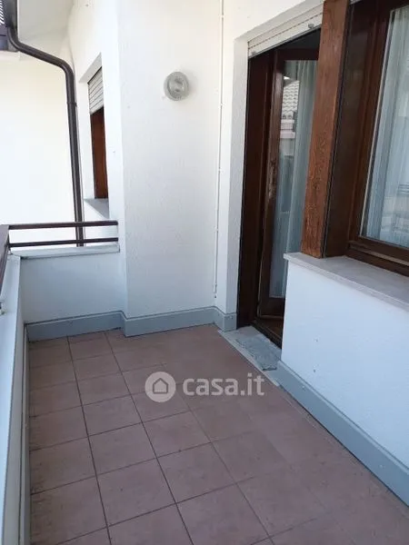 Balcon - Fully Furnished Studio with Balcony in Merano
