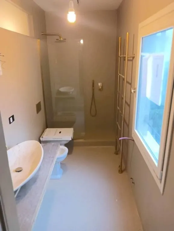 Vannitoad - Luxury Duplex with Garden in Florence