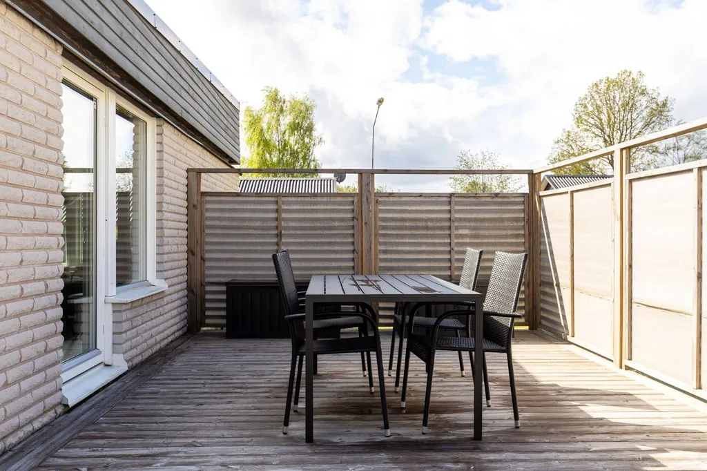 Maja asukohas Emmaboda kommun
