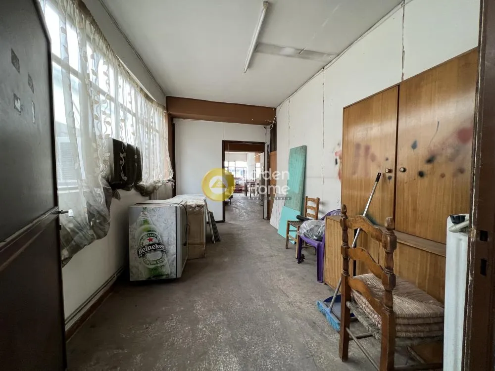 Garage - Warehouse with Loading Bay in Rethymno