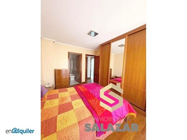 Magamistoad - Student Flat with Lift in Begoña